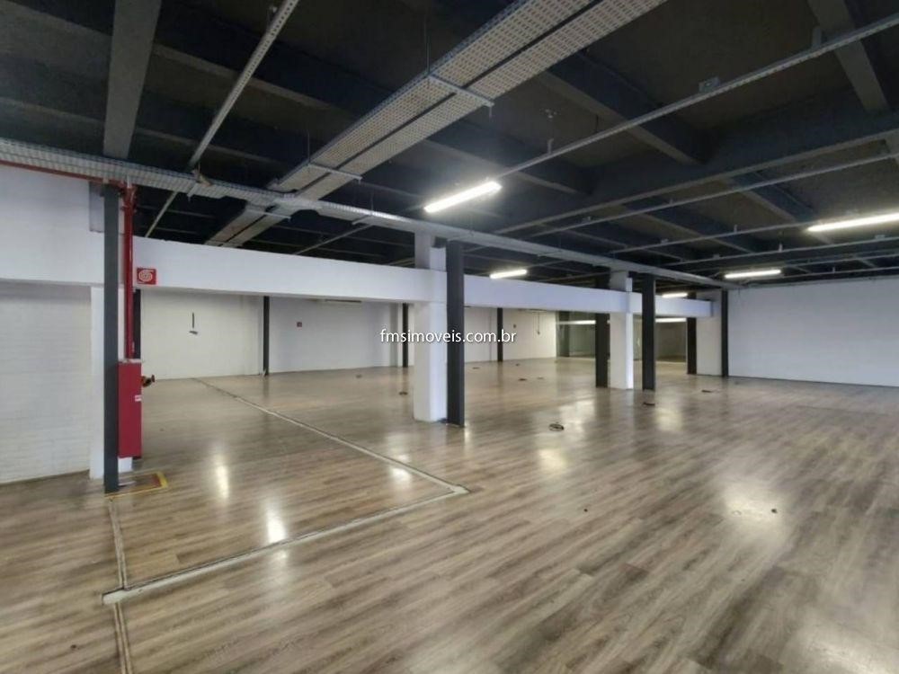 Loja-Salão, 943 m² - Foto 3