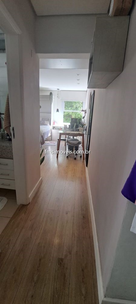 Apartamento, 1 quarto, 31 m² - Foto 6