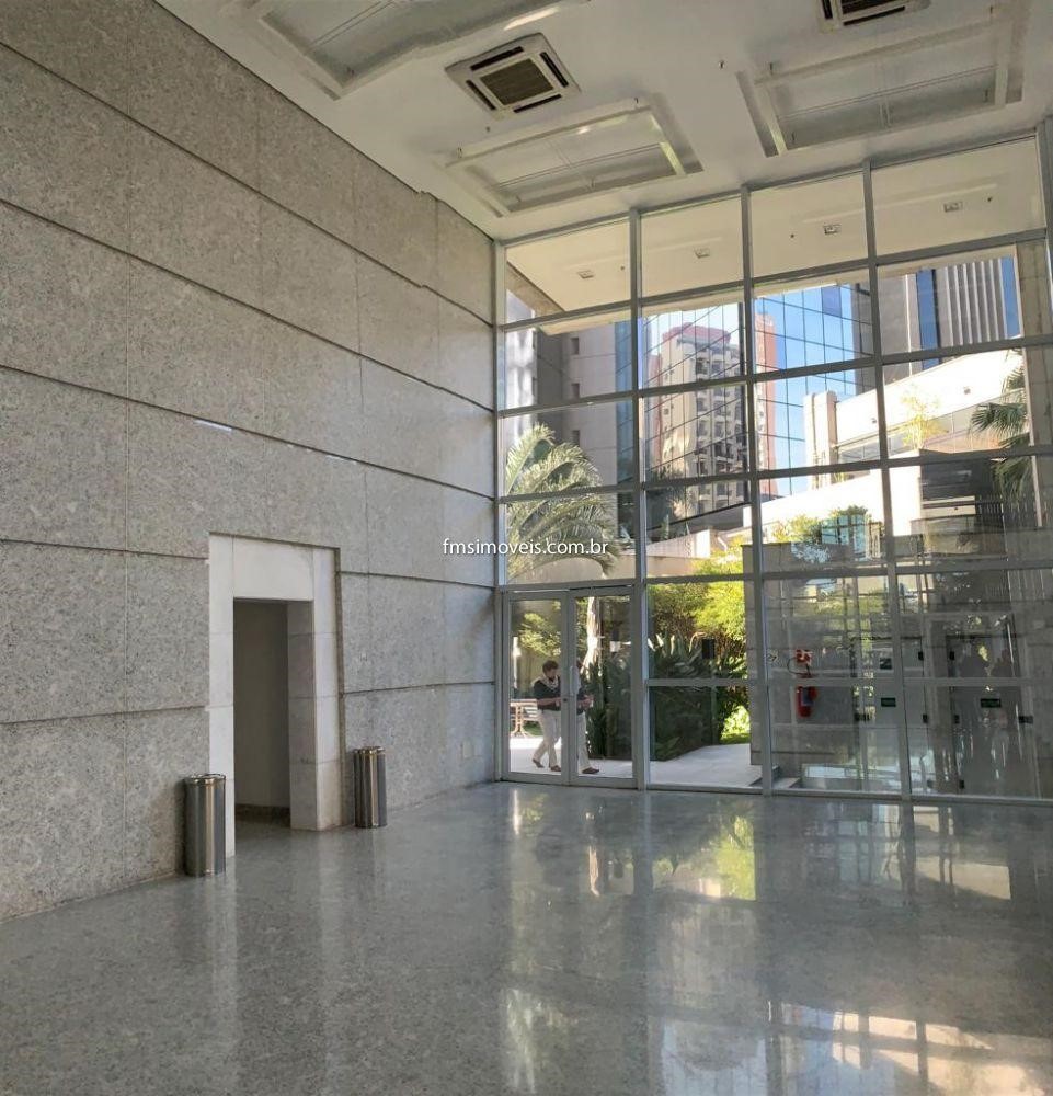 Conjunto Comercial-Sala para alugar, 311m² - Foto 13