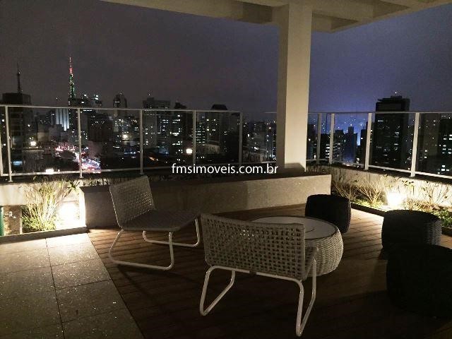Apartamento, 1 quarto, 35 m² - Foto 17