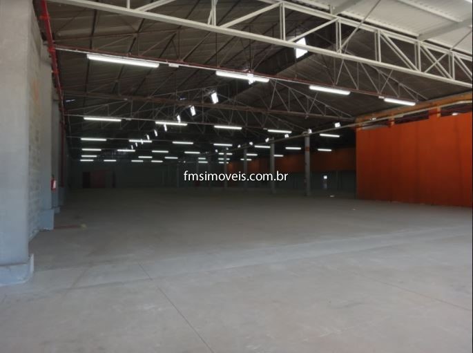Depósito-Galpão, 3654 m² - Foto 27