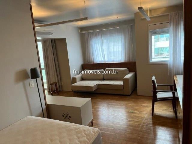 Apartamento, 1 quarto, 54 m² - Foto 10