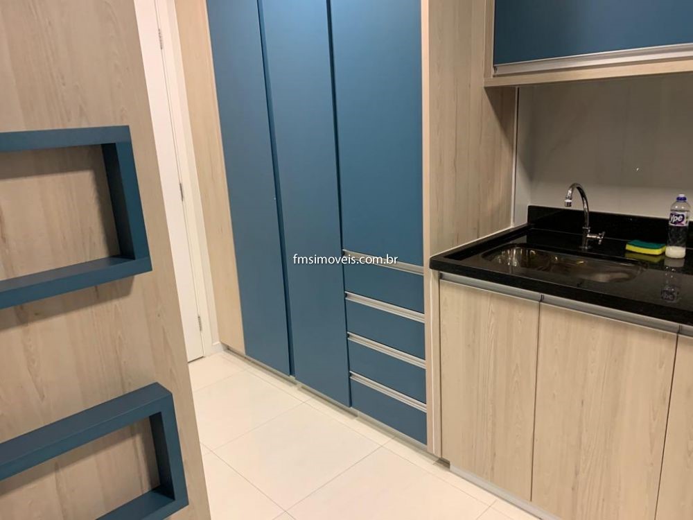 Apartamento, 1 quarto, 35 m² - Foto 10