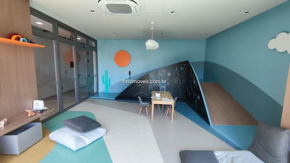 Apartamento, 1 quarto, 25 m² - Foto 23