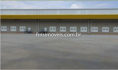Depósito-Galpão, 18795 m² - Foto 11