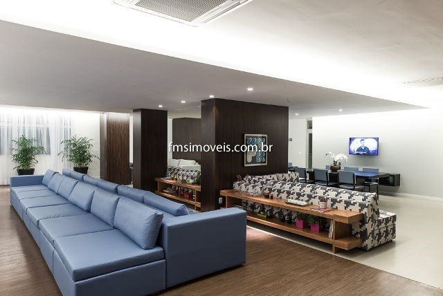 Apartamento, 1 quarto, 47 m² - Foto 27