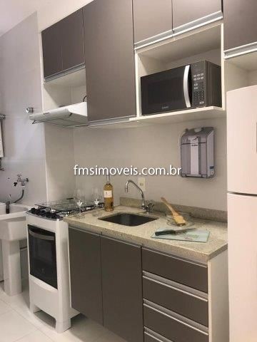 Apartamento, 1 quarto, 41 m² - Foto 11