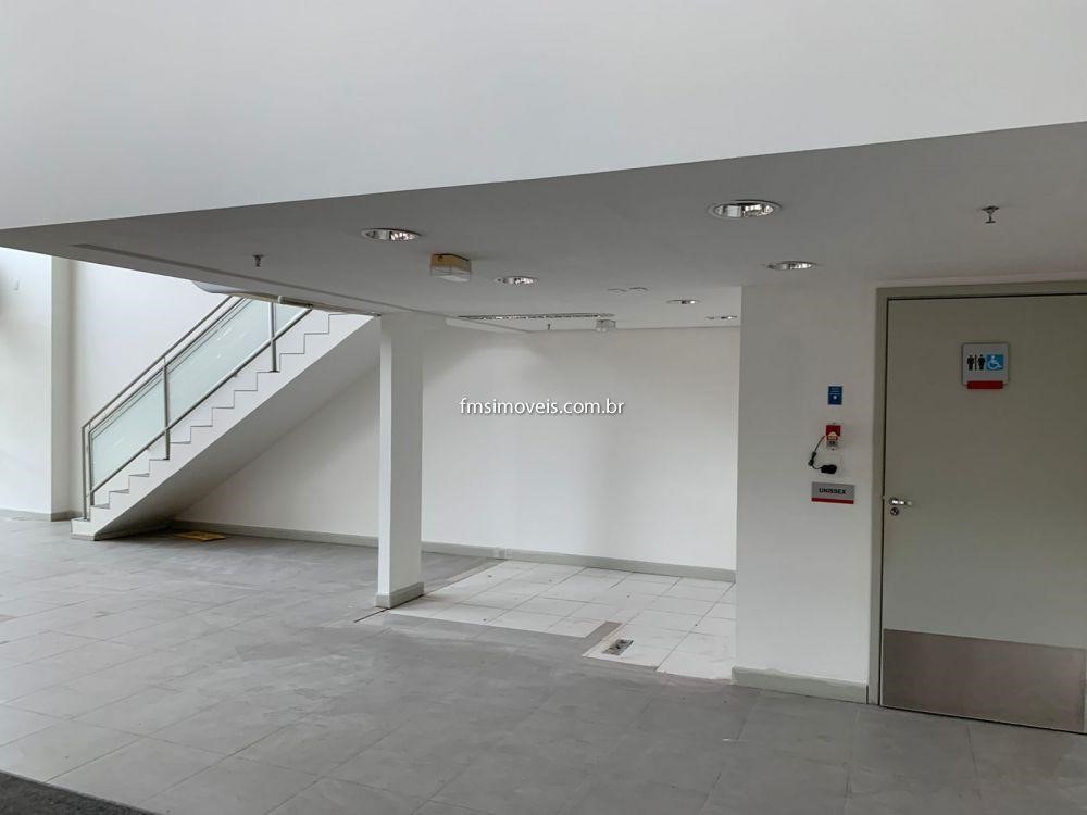 Loja-Salão, 138 m² - Foto 21