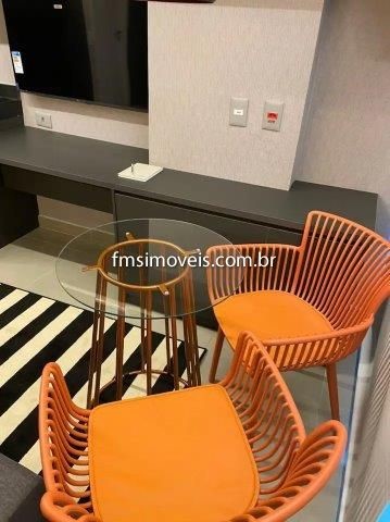 Apartamento, 1 quarto, 19 m² - Foto 9