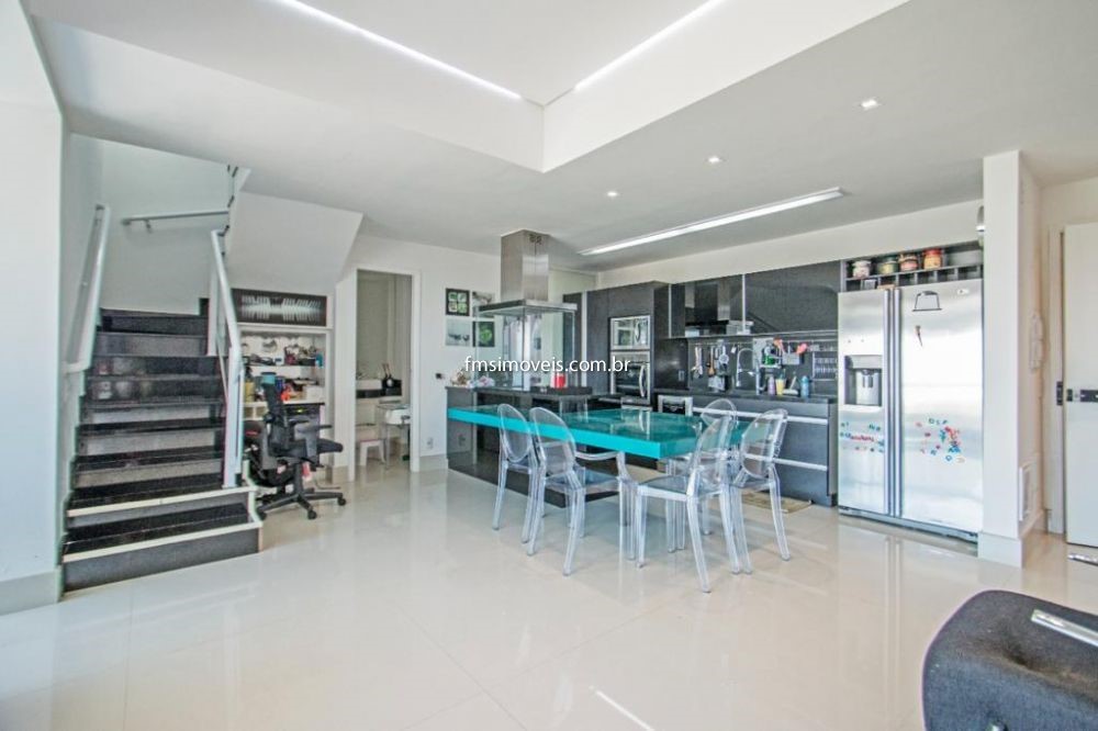 Apartamento, 2 quartos, 130 m² - Foto 5