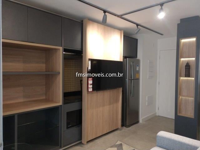 Apartamento, 1 quarto, 35 m² - Foto 3