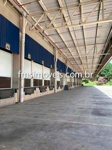 Depósito-Galpão, 4821 m² - Foto 3