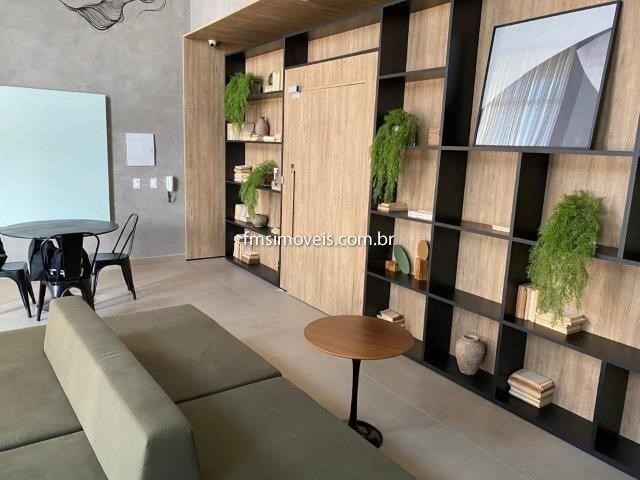 Apartamento, 1 quarto, 22 m² - Foto 24