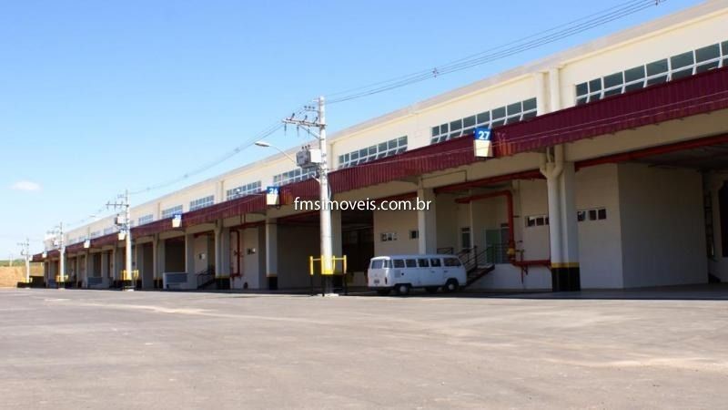 Depósito-Galpão, 4200 m² - Foto 1