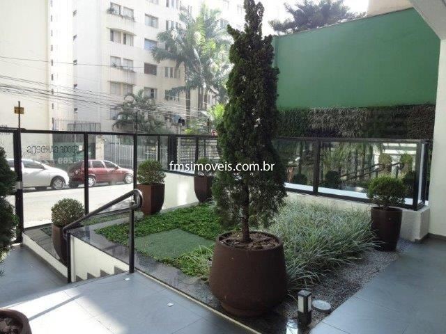 Apartamento, 1 quarto, 43 m² - Foto 33