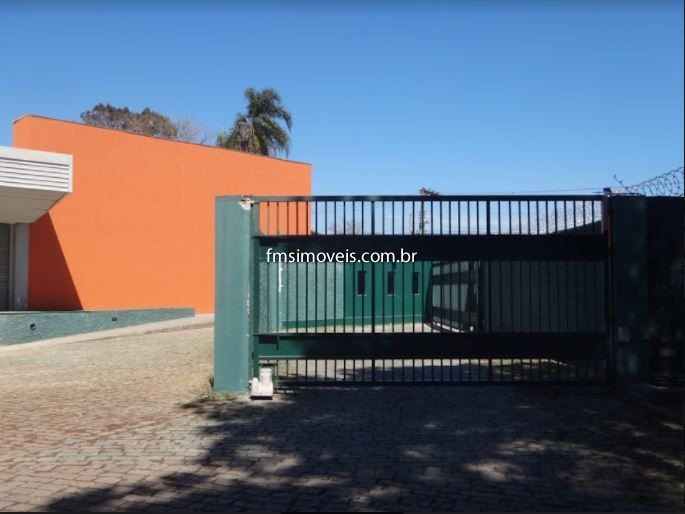 Depósito-Galpão, 3654 m² - Foto 32