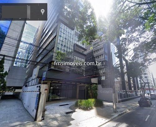 Prédio Inteiro, 5040 m² - Foto 2