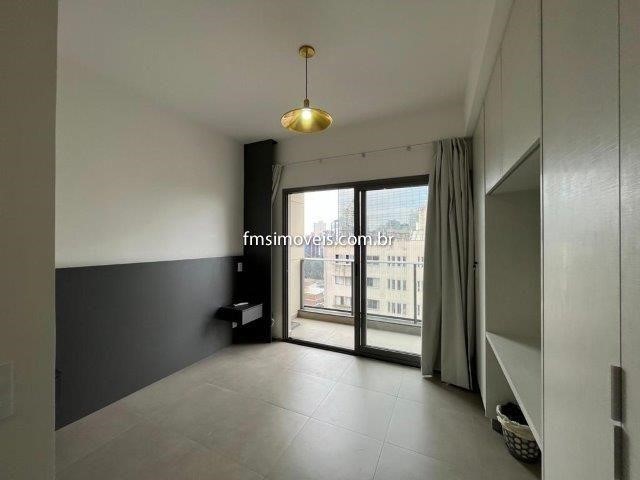 Apartamento, 1 quarto, 22 m² - Foto 2