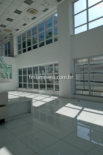 Prédio Inteiro, 2545 m² - Foto 6