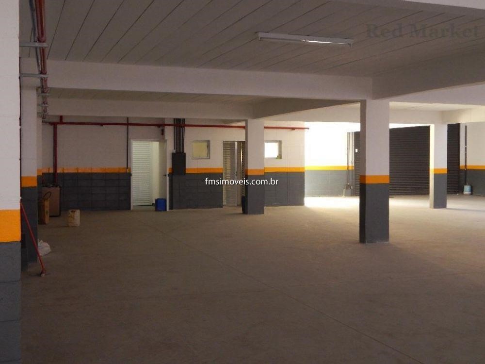 Depósito-Galpão, 2200 m² - Foto 13
