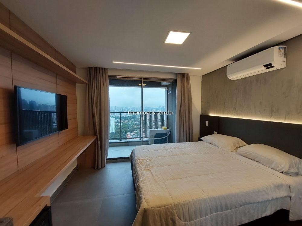Apartamento, 1 quarto, 25 m² - Foto 4