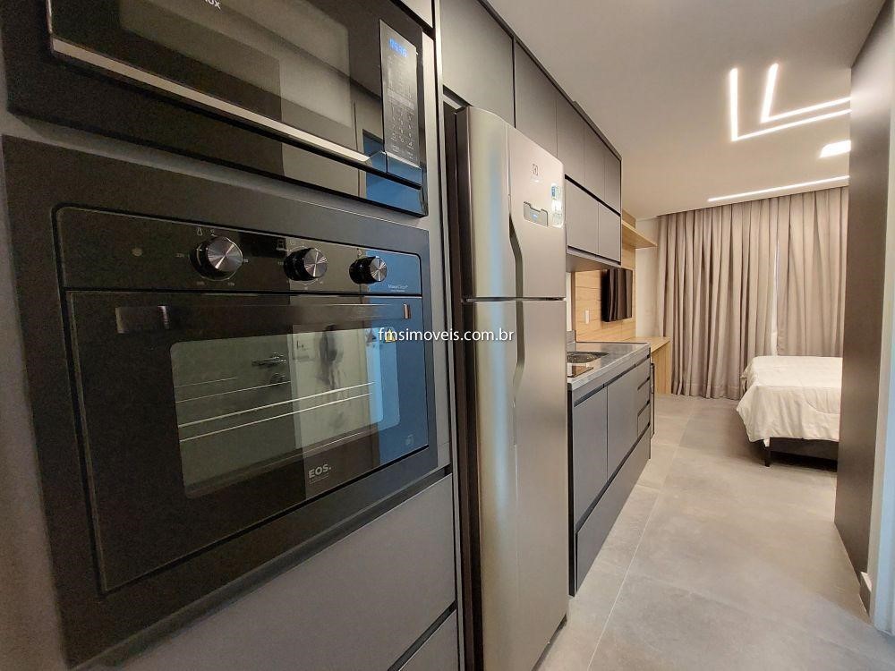Apartamento, 1 quarto, 25 m² - Foto 8