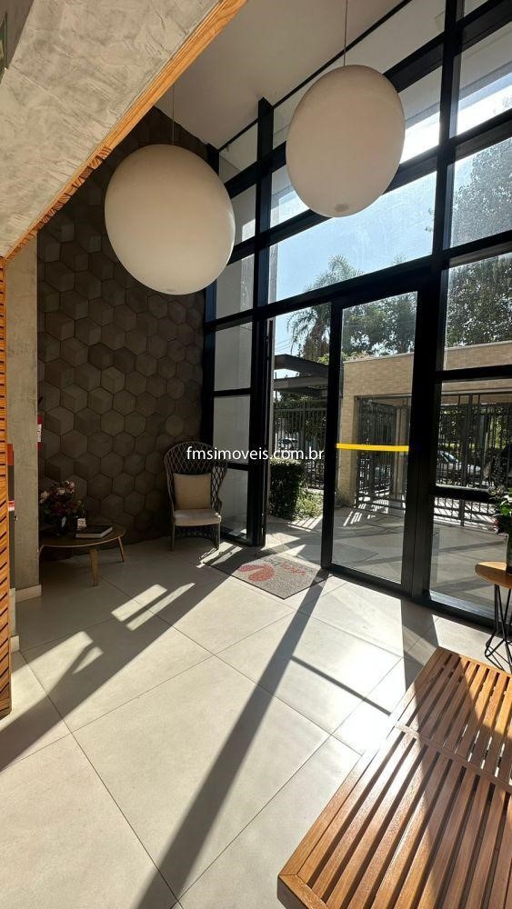 Apartamento, 1 quarto, 34 m² - Foto 24