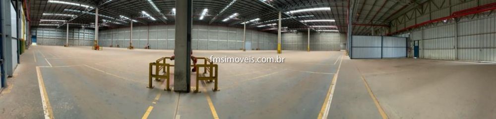 Depósito-Galpão, 33600 m² - Foto 7