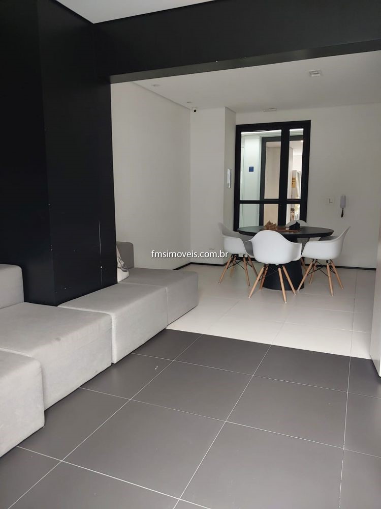 Apartamento à venda com 1 quarto, 14m² - Foto 25