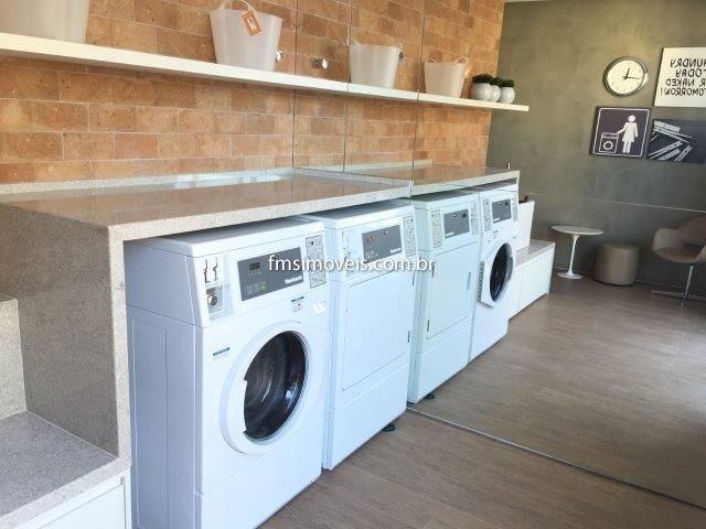 Apartamento, 1 quarto, 41 m² - Foto 26