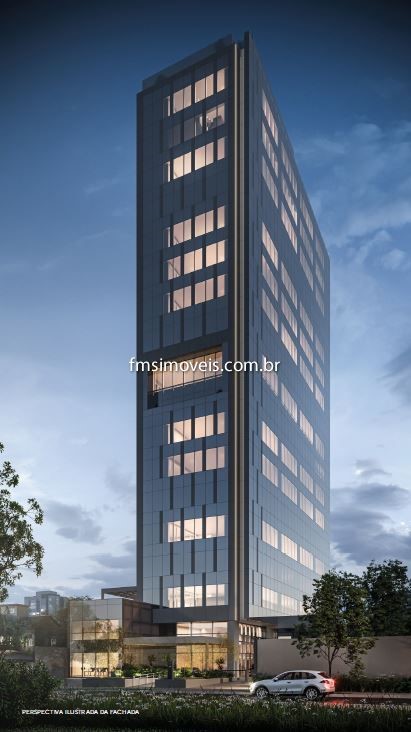 Sala-Conjunto, 438 m² - Foto 2