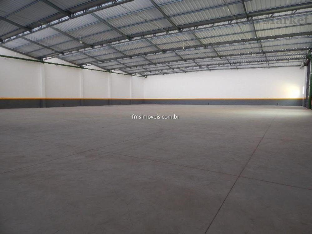 Depósito-Galpão, 2200 m² - Foto 11