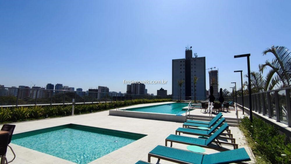 Apartamento, 1 quarto, 25 m² - Foto 25