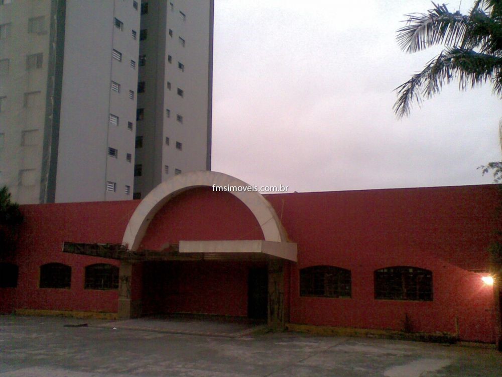 Depósito-Galpão, 600 m² - Foto 3