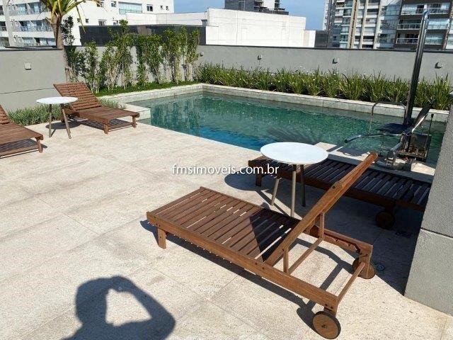 Apartamento, 1 quarto, 22 m² - Foto 23