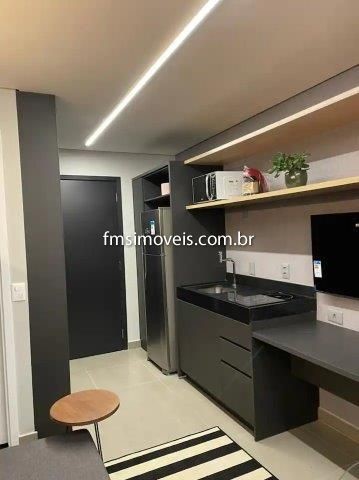 Apartamento, 1 quarto, 19 m² - Foto 12