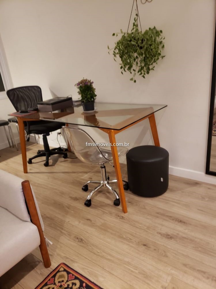 Apartamento, 1 quarto, 31 m² - Foto 12