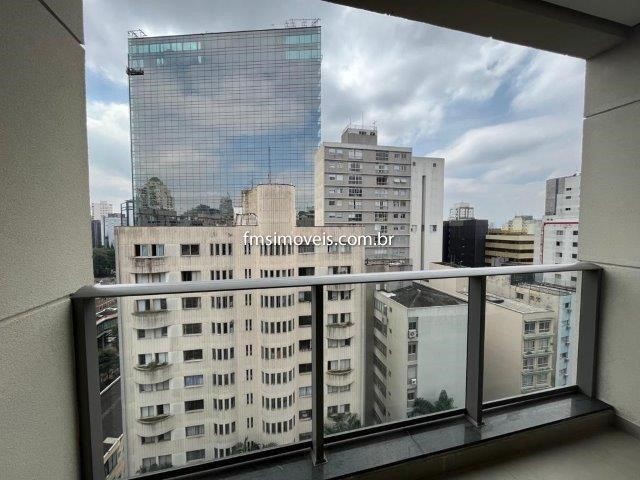 Apartamento, 1 quarto, 22 m² - Foto 6