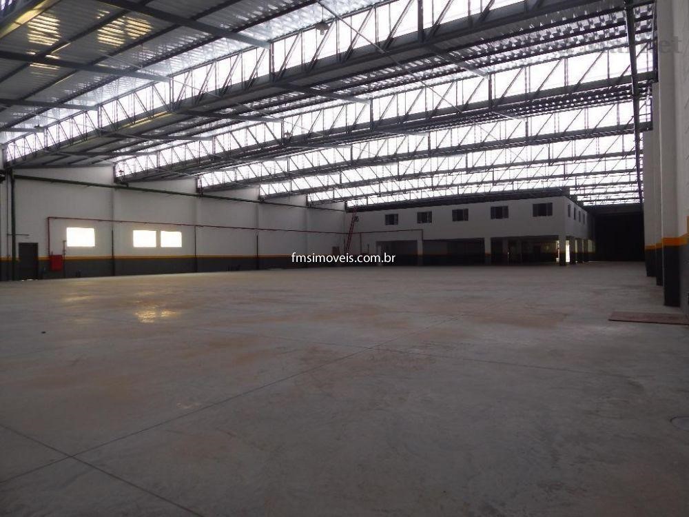 Depósito-Galpão, 2200 m² - Foto 10