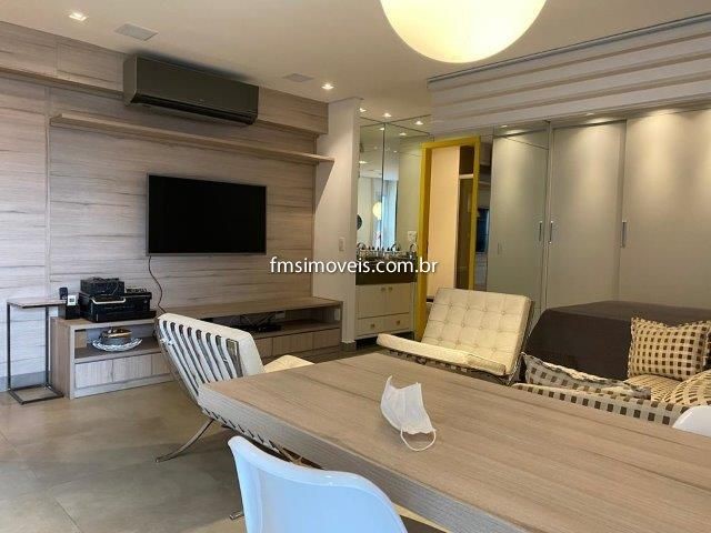 Apartamento, 1 quarto, 50 m² - Foto 9