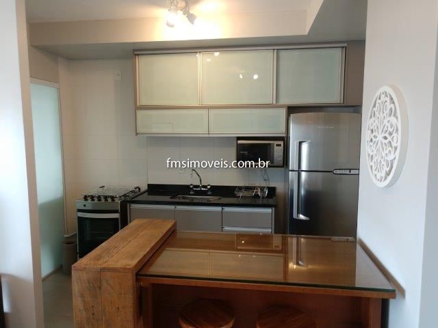 Apartamento, 1 quarto, 50 m² - Foto 4