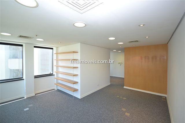 Conjunto Comercial-Sala à venda, 100m² - Foto 9