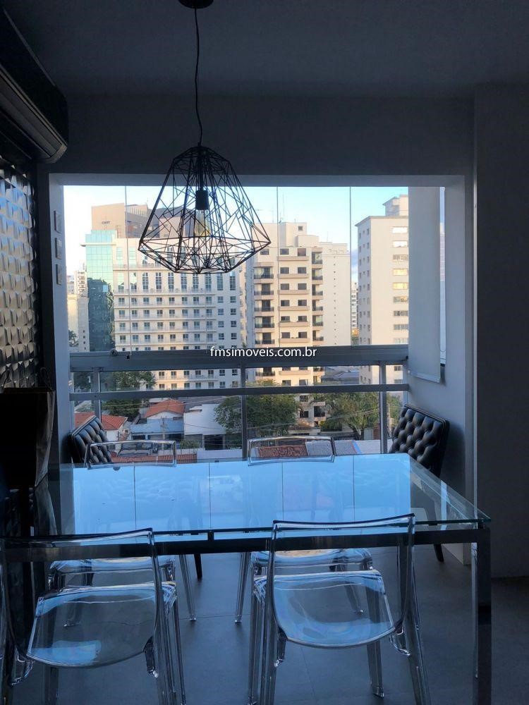 Apartamento, 1 quarto, 43 m² - Foto 22