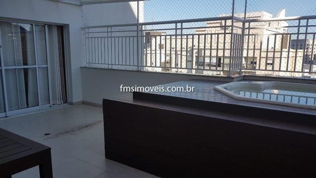 Cobertura, 3 quartos, 169 m² - Foto 7