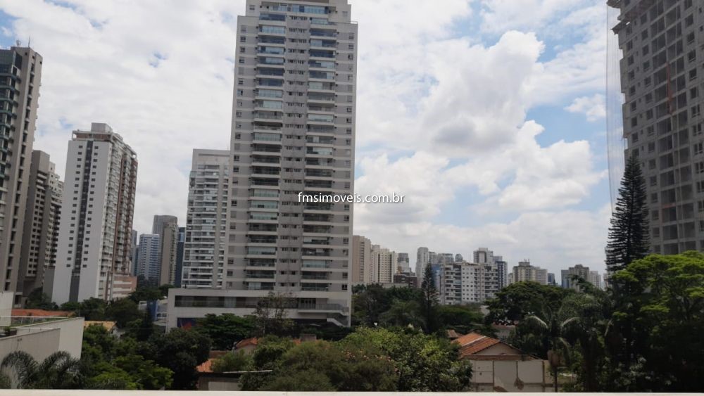 Apartamento, 1 quarto, 47 m² - Foto 16