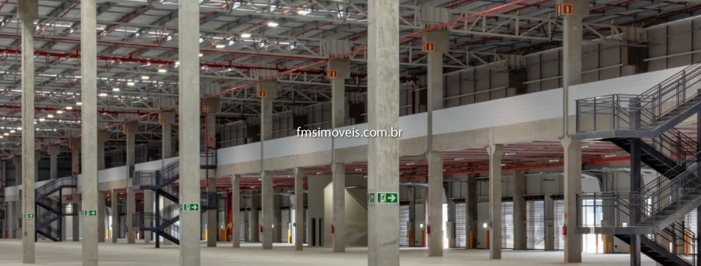 Depósito-Galpão, 1220 m² - Foto 5