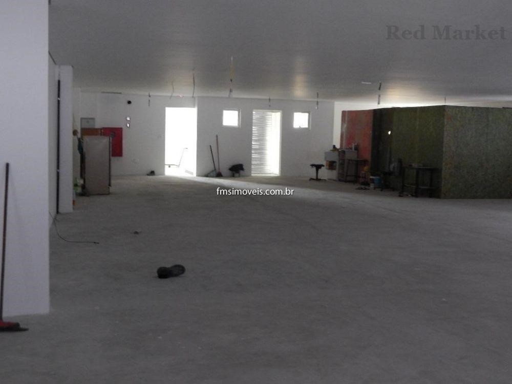 Depósito-Galpão, 2200 m² - Foto 14