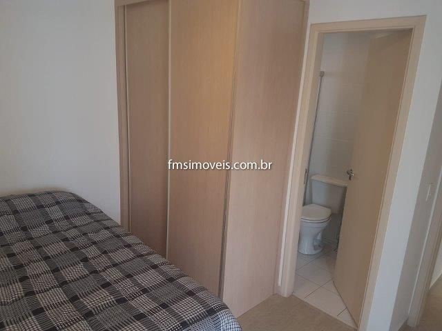 Apartamento, 3 quartos, 66 m² - Foto 6