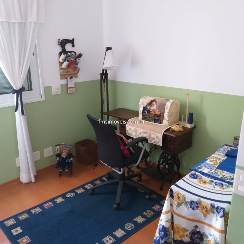 Cobertura, 4 quartos, 380 m² - Foto 15