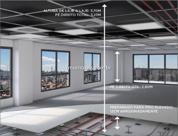 Sala-Conjunto, 5054 m² - Foto 12